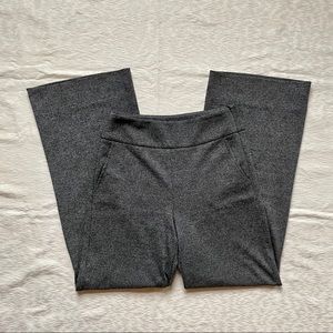 Size 4 Cabi Gray Wide Leg Trousers